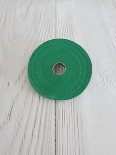 Trapillo Hilaria * tela * verde beneton