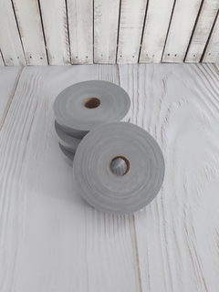 Trapillo en rollo * friselina * gris