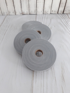 Trapillo en rollo * friselina * gris - tienda online