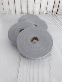 Trapillo en rollo * friselina * gris en internet