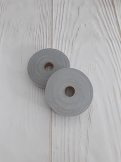 Trapillo en rollo * friselina * gris