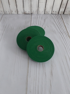 Trapillo en rollo * friselina * verde básico - tienda online