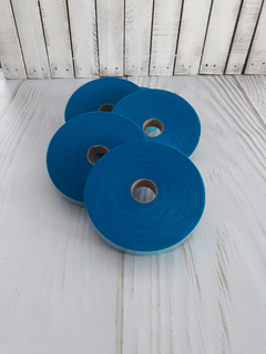 Trapillo en rollo * friselina * turquesa - Hilaria