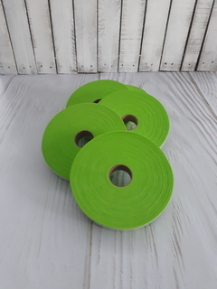 Trapillo en rollo * friselina * verde manzana - comprar online