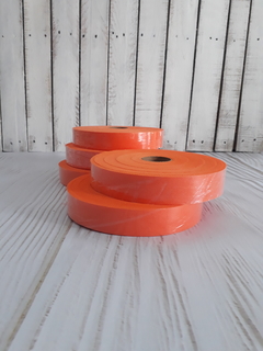 Trapillo en rollo * friselina * naranja en internet