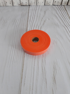 Imagen de Trapillo en rollo * friselina * naranja