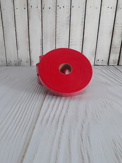 Trapillo en rollo * friselina * rojo - Hilaria