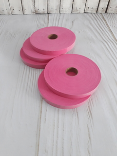 Trapillo en rollo * friselina * rosa - tienda online
