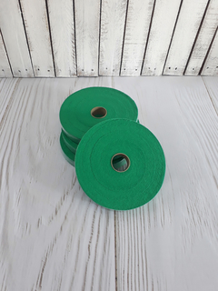 Trapillo Hilaria * tela * verde beneton - comprar online