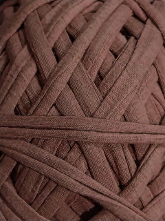 Trapillo ovillado * tostado (694) en internet