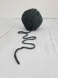 Trapillo ovillado * gris (709) - Hilaria