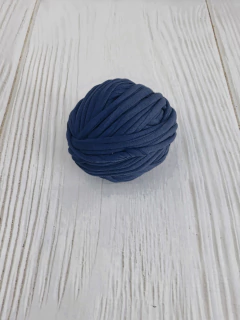 Trapillo ovillado * azul (784) - tienda online