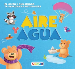 Aire y Agua