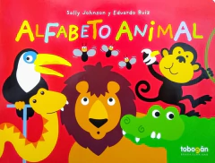 Alfabeto animal
