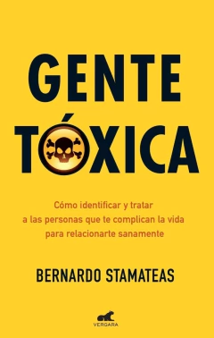 Gente tóxica