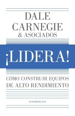Lidera!