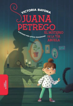 Juana Petrego: El misterio