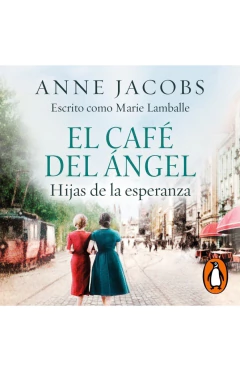 Café del Ángel