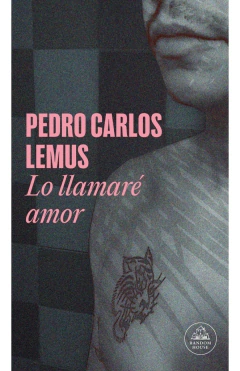 Lo llamaré amor (mapa de las lenguas)