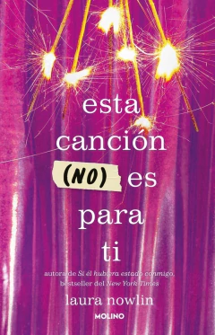 Esta canción (no) es para ti