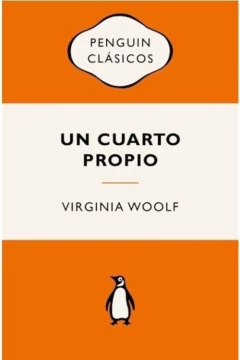 Un cuarto propio (Vintage)