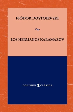 Los hermanos Karamázov