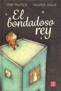 El bondadoso rey
