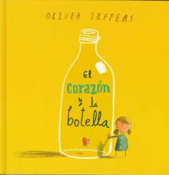 El corazón y la botella