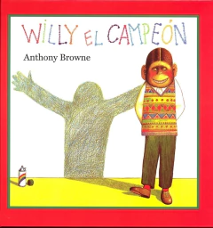 Willy el campeón - tienda online