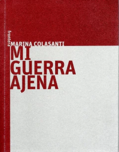 Mi guerra ajena