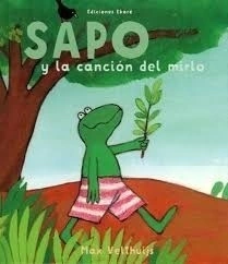 Sapo y la canción del Mirlo (C)