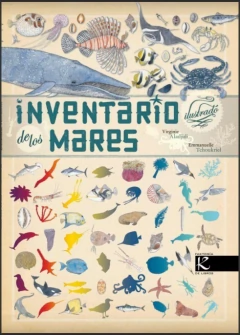 Inventario ilustrado de los mares