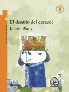 El desafío del caracol
