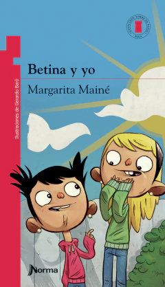 Betina y yo