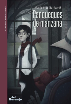 Panqueques de manzanas