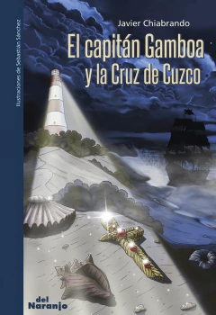 El capitán Gamboa y la cruz de Cuzco