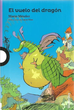 El vuelo del dragón