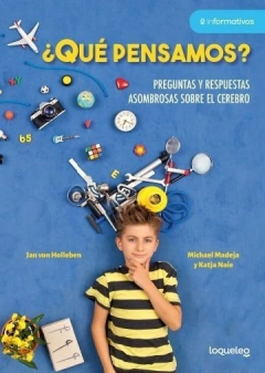 Qué pensamos?
