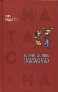 Te amo, lectura (Natacha) (C)