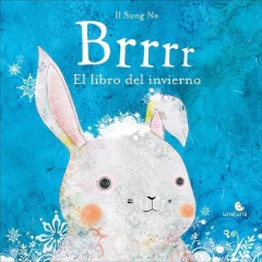Brrrr. El libro del invierno