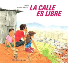 La calle es libre