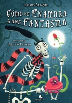 Cómo se enamora una fantasma