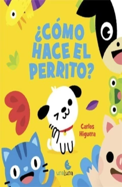 Cómo hace el perrito?