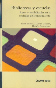 Bibliotecas y escuelas