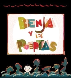 Benja y las puertas (C)