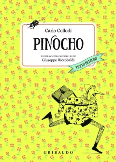 Pinocho. Texto íntegro