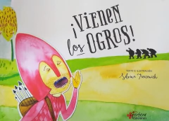 Vienen los ogros!