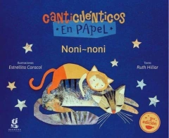 Noni noni (3° edición)