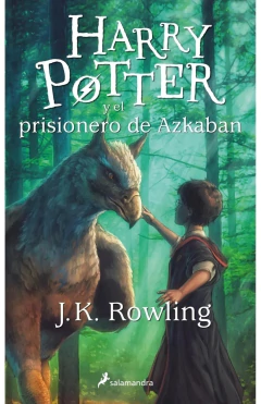 Harry Potter y el prisionero de Azkaban 3