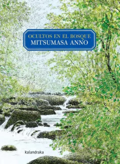 Ocultos en el bosque